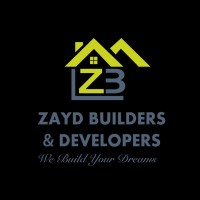 Zayd Builders And Developers. logo - Similar company to Byd Real Estate L.L.C