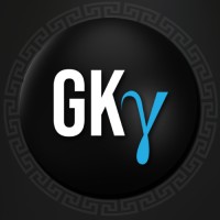 GREEKy Company logo - Similar company to Greeky