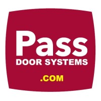 Pass Door Systems logo - Similar company to Carma Coffee