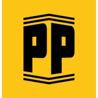 PP Engineering logo - Similar company to Ktech Krantechnik Ag