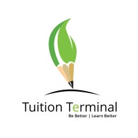 Tuition Terminal logo - Similar company to Bacbon Tutors