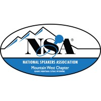 National Speakers Association Mountain West Chapter logo - Similar company to Atd Greater Las Vegas