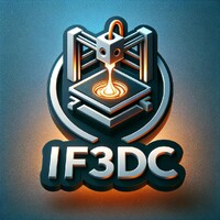 Infus3d Creations logo - Similar company to Potential Unleashed Consulting