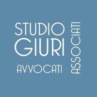 STUDIO GIURI AVVOCATI ASSOCIATI logo - Similar company to Giuri E Associati Law Firm