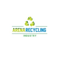 ARENA RECYCLING INDUSTRY logo - Similar company to Hudefo