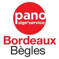 PANO Bordeaux Bègles logo - Similar company to Pano Bordeaux Mérignac