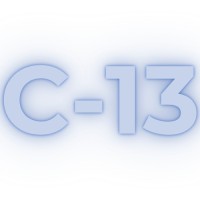 C-13 | Industrial Branding Agency logo - Similar company to Netconsent