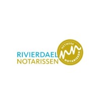 Rivierdael Netwerk Notarissen logo - Similar company to Van Mourik & De Bie Notarissen