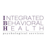 Integrated Behavioral Health Psychological Services