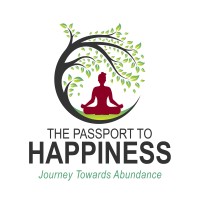 Falyn Berkowitz- The Passport to Happiness logo - Similar company to Clearfield Talent