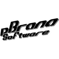 pBrana Software logo - Similar company to Fábrica De Software Especializada Em Logística