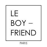 LE BOYFRIEND logo - Similar company to Clarification — Natural Powder-Based Cosmetics