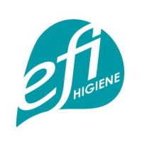 EFI Higiene logo - Similar company to Prosenor - Correduría De Seguros