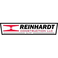 Reinhardt Construction, LLC. logo - Similar company to Hl Training Services
