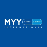 MYY Kimya A.Ş logo - Similar company to Sevay Kimya Ltd.Şti.