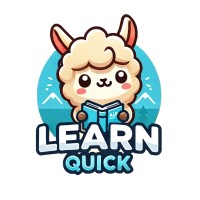LearnQuick logo - Similar company to Learnquick Inc