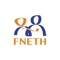 FNETH logo - Similar company to The Swiss Liver Patients’ Association Swiss Hepa