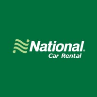 National Car Rental República Dominicana logo - Similar company to Industrias Metálicas Caribe
