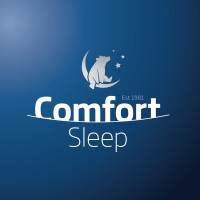 Comfort Sleep logo - Similar company to Comfort Sleep