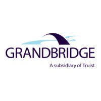 Grandbridge Real Estate Capital logo - Similar company to Pagewest