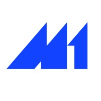 M-1