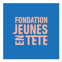 Fondation Jeunes En Tête logo - Similar company to Unsinkable