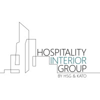 Hospitality Interior Group logo - Similar company to Interior Consult