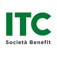ITC Società Benefit Srl logo - Similar company to Itc Benelux Bv