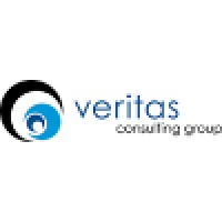 Veritas Consulting Group (VCG) logo - Similar company to National Technology Integrators (Nti)