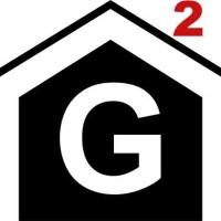 Gcarré logo - Similar company to Debret Escaliers