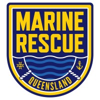 Marine Rescue Queensland logo - Similar company to Morrissey & Co