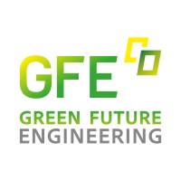 Green Future Engineering GmbH logo - Similar company to Etanomics Service Gmbh
