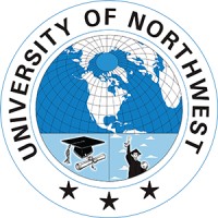 University of Northwest logo - Similar company to St. Clements University