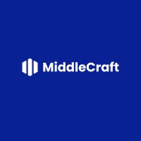 MiddleCraft Digital logo - Similar company to Coldigify.Gh