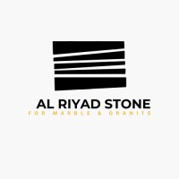 Al Riyad Stone الرياض ستون logo - Similar company to Surface Distribution