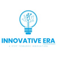 Innovative Era Technologies logo - Similar company to Ohana Technologies India Pvt Ltd