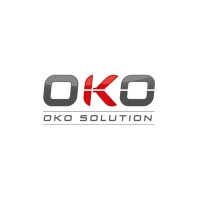 OKO SOLUTION SAS logo - Similar company to Da Vinci Iot
