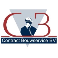 Contract Bouwservice B.V. logo - Similar company to Bouwbedrijf Speelman