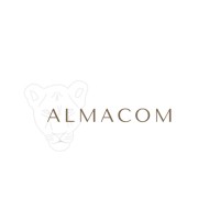 ALMACOM logo - Similar company to Almacom Sa