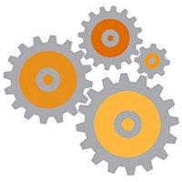 Content Crushers Copywriting Group logo - Similar company to Impact Copywriting Group