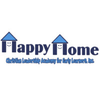 Happy Home Christian Leadership Academy for Early Learners, Inc logo - Similar company to Insight Learning Centre
