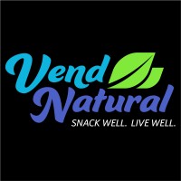 Vend Natural Full-Service Vending logo - Similar company to D&N Bending