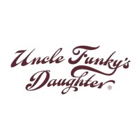 Uncle Funky's Daughter logo - Similar company to Jem Social