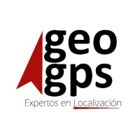 Geo GPS logo - Similar company to Anjn Group