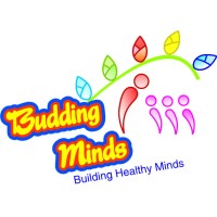 Budding Minds International School logo - Similar company to Nos Ailes