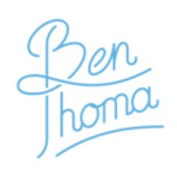 Ben Thoma Consulting