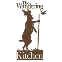 The Wandering Kitchen logo - Similar company to Hands On Payroll Giving