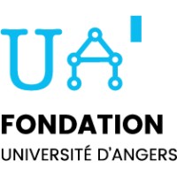 Fondation Université d'Angers logo - Similar company to Université D'Angers