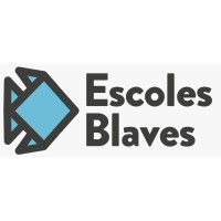 Xarxa Catalana d'Escoles Blaves logo - Similar company to Escola Infantil Pas A Pas