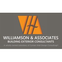 Williamson & Associates, Inc. logo - Similar company to Palacio Collaborative
